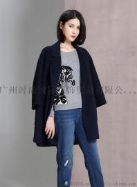 大量高端品牌女装 EP雅莹 专柜一线折扣女装时尚国际服饰批发