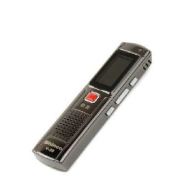 新科录音笔V25 高清专业远距离8G 微型 深圳厂家 外贸
