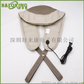 肩膀按摩器 按摩器批发 颈椎按摩器 厂家批发 肩部颈椎揉捏按摩器