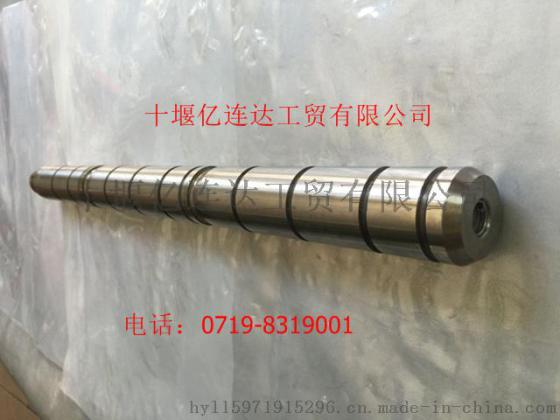 【C3923478】康明斯6CT发动机凸轮轴（凸轮轴）/C3923478