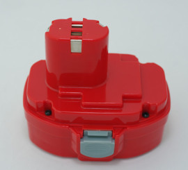 牧田14.4V2.0AH镍镉电动工具电池包