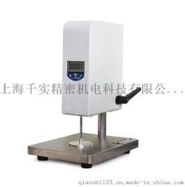 数字式厚度计/地毯厚度仪-数字式织物厚度仪