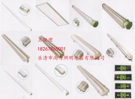尚为SW1204，SW1204泛光灯，SW1204办公厅安装灯管一体化