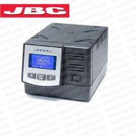 JBC原装焊台DD-2B双焊具控制主机JBC焊台控制器
