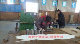 大足璧山铅棒QJC850铅管Φ3~Φ160mm厂家生产 纯铅铅银铅锑