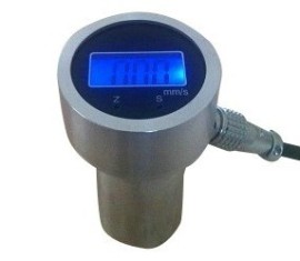 带显示一体化振动变送器（STHN500）