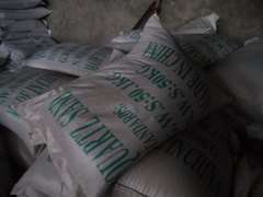 水处理石英砂 过滤石英砂 优质石英沙 石英砂 50公斤/包