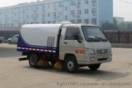 小型福田扫路车