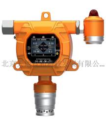 固定式四合一气体报警器/在线式一氧化氮检测仪