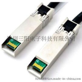 4.25G SFP高速电缆