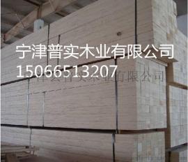 4米 LVL木方 免熏蒸 大型托盘专用 板材