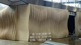 镁锰合金外墙墙板，基建工程合金吊顶幕墙板。