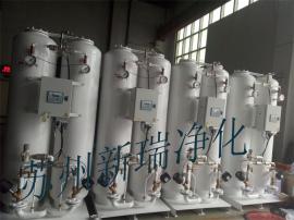 PSA制氮系统