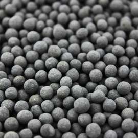 负离子陶瓷球 释放负离子 活化水 净化水 净水器专用陶瓷滤料