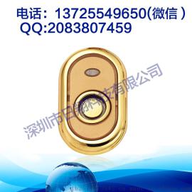 智能桑拿锁 全国智能锁开始规模生产的第一批厂家 日翔TM105桑拿锁