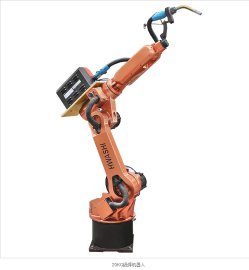 供应六轴焊接机器人自动化焊接六轴机器人五金制品焊接机器人