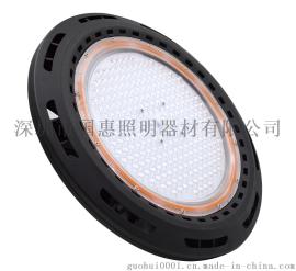 160wUFO工矿灯