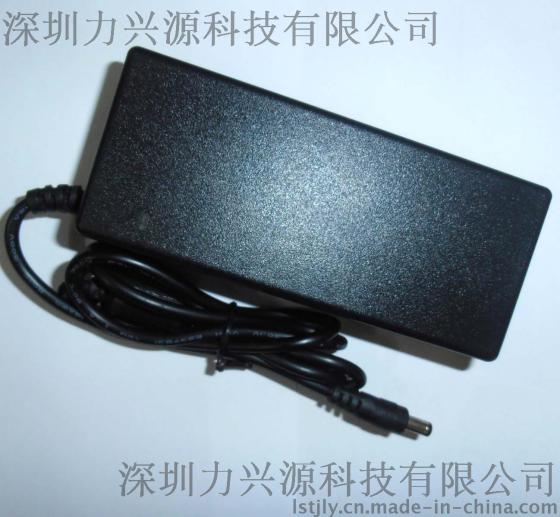 力兴源5V12A电源适配器 灯条电源 安防专用 LXY-S60U5AD