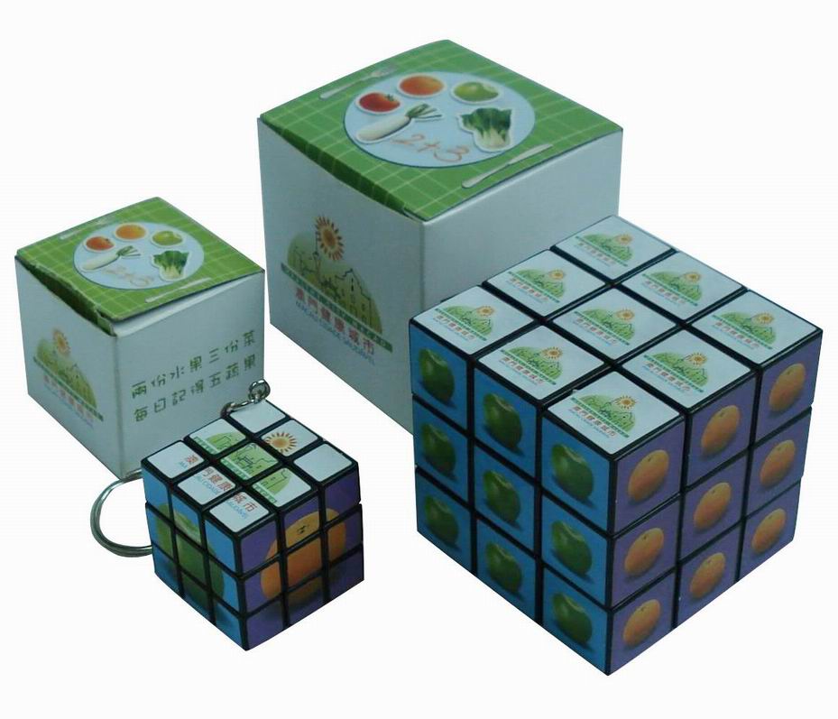 广告魔方（SM-055）