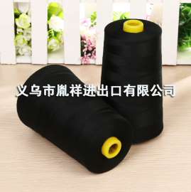 批发缝纫线，缝纫线定制，涤纶缝纫线厂家