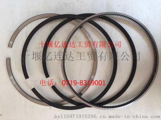 【3802421/3802230】供应东风康明斯6BT5.9系列发动机活塞环3802230/3802421/3802750/3938177