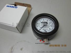 WABCO威伯科压力表4530040070