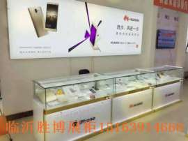 2017新款苹果手机柜台
