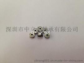 优选1x4x2轴承691 691zz深沟球轴承