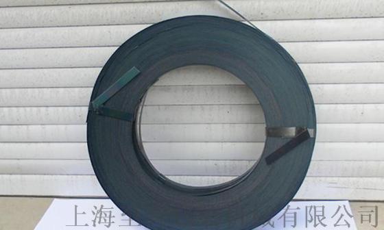 钢带烤蓝铁皮打包带 钢带烤蓝铁皮打包带价格
