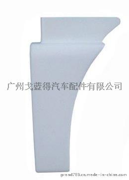 MAN曼挡泥板叶子板81664100306/81664100184/81664100308/81664100310/81664100312/8166410020