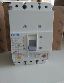 佛山伊顿塑壳断路器LZMN3-AE400