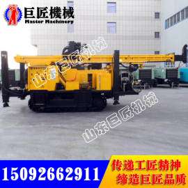 JDL-300水气两用打井机性能好畅销全国