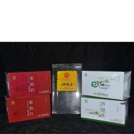 铁观音PVC茶叶盒，礼品盒，茶盒