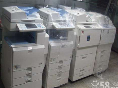 小关复印机租赁、打印机维修、彩色打印机租赁