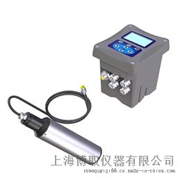 上海博取 水质分析仪器 国产厂家 悬浮物在线分析仪