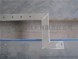 电镀飞巴，钛包铜飞巴扁材加工件，