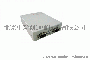 供应中新创科 双串口服务器