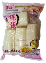 莲藕