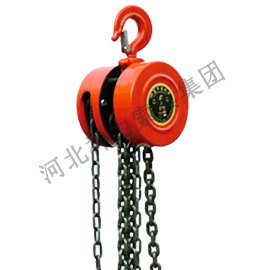 链条手拉葫芦/环链手拉葫芦价格/河北神力索具集团厂家