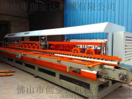 1200型瓷砖线条抛光机工厂