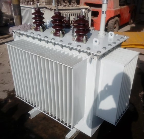供应一派 S11油浸式变压器2500KVA 低价厂家直销