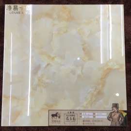 紫爱家园陶瓷长期供应800金刚釉 客厅卧室酒店大堂地面防滑砖