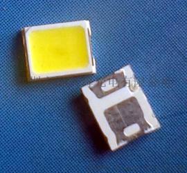 高显指高亮2835白光50-65LM贴片灯珠