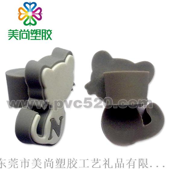 订做橡胶笔帽 专业定做塑胶笔套