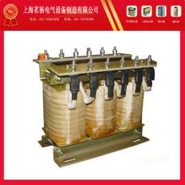 上海茗杨QZB-22kw自耦减压变压器