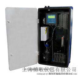 上海博取 水质分析仪器 DWG-5088型工业在线钠度计