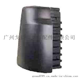 奔驰/B001-016/导流板RH/DEFLECTOR RH/6416200136