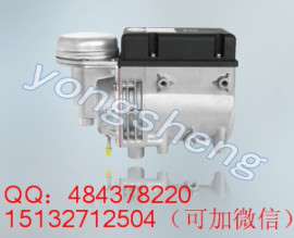 轿车驻车加热器  YJH-Q5液体驻车加热器
