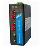 PROFIBUS DP光纤中继器