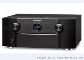 总代理Marantz AV7701 7.2声道影院AV功放靖非智能